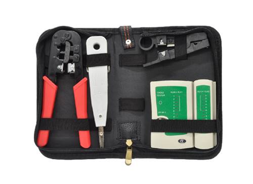 LANチェッカー工具セット