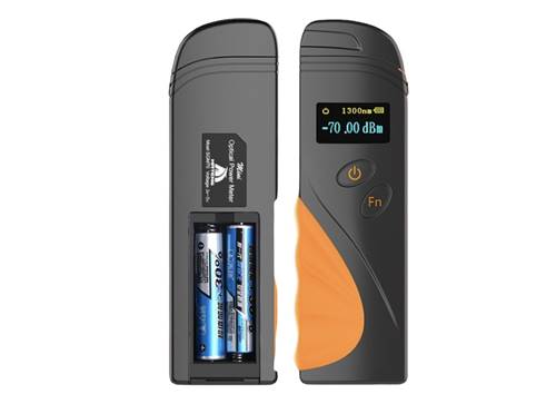 mini光パワーメーター
