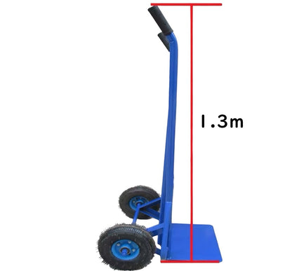 【最大積載500kg】ハンドトラック,ハンドリフター,自動販売機運搬車,台車