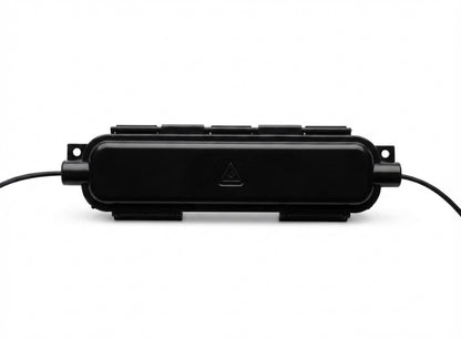 FTTHドロップケーブルジョイントケース(コンパクトタイプ)